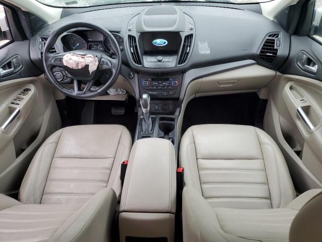 2019 FORD ESCAPE SEL 1FMCU9HD3KUA23227