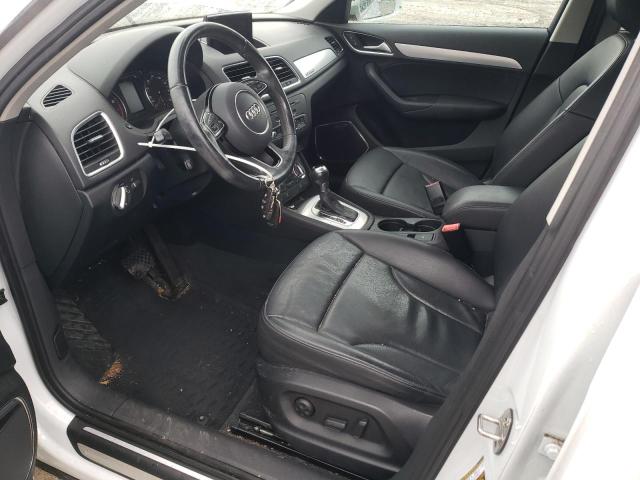 2015 AUDI Q3 PRESTIG - WA1GFCFS0FR001316