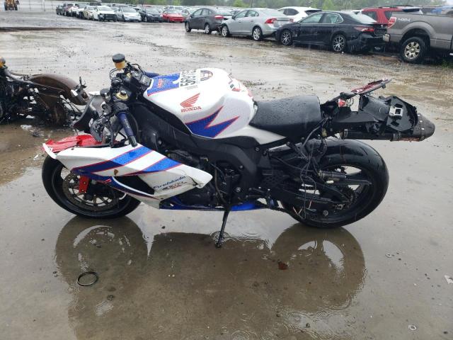 2006 HONDA CBR1000 RR JH2SC570X6M206406