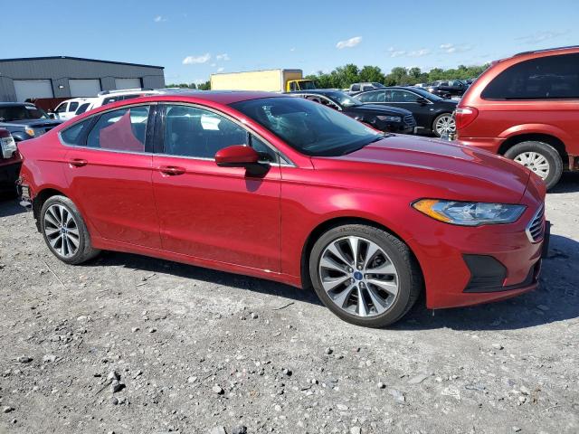 Vin: 3fa6p0t92lr121185, lot: 57256565, ford fusion se 20204
