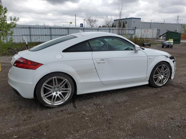 Vin: trubfafkxf1000117, lot: 55913765, audi tt 20153