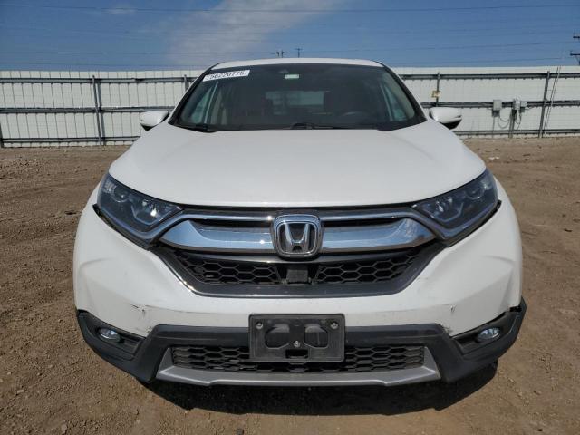 2019 HONDA CR-V EX - 2HKRW2H53KH665028