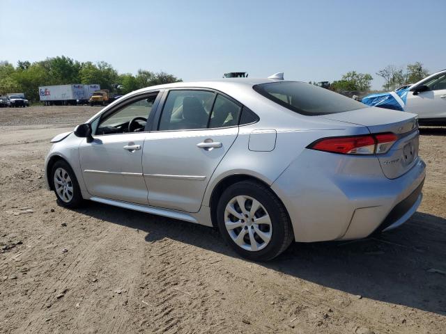 Vin: jtdeprae5lj007184, lot: 55102065, toyota corolla le 20202