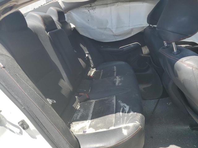2019 NISSAN ALTIMA SR - 1N4BL4CW5KN301379