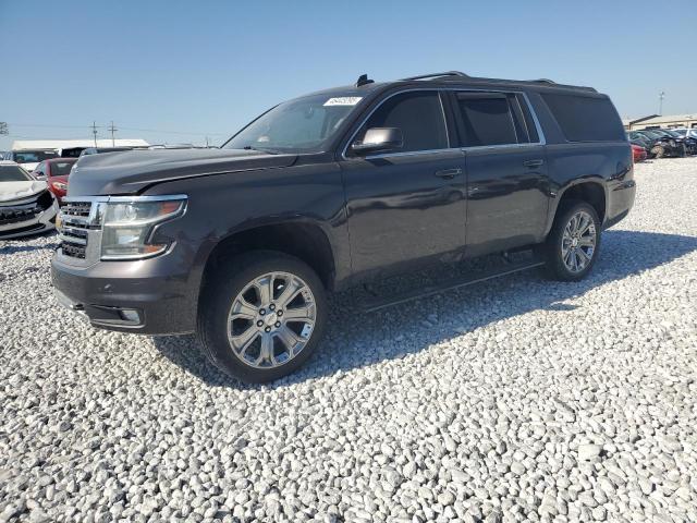 2015 CHEVROLET SUBURBAN K - 1GNSKJKC7FR565891