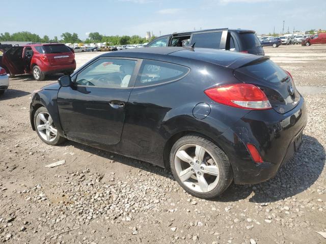 Vin: kmhtc6ad9cu074292, lot: 56371095, hyundai veloster 20122