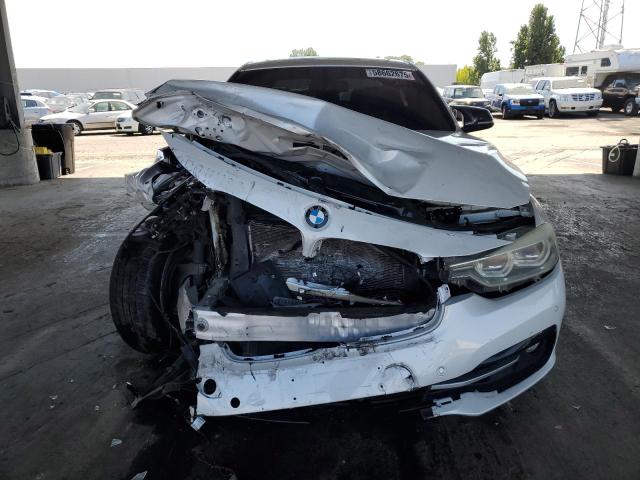 2017 BMW 340 I WBA8B3G51HNU35251