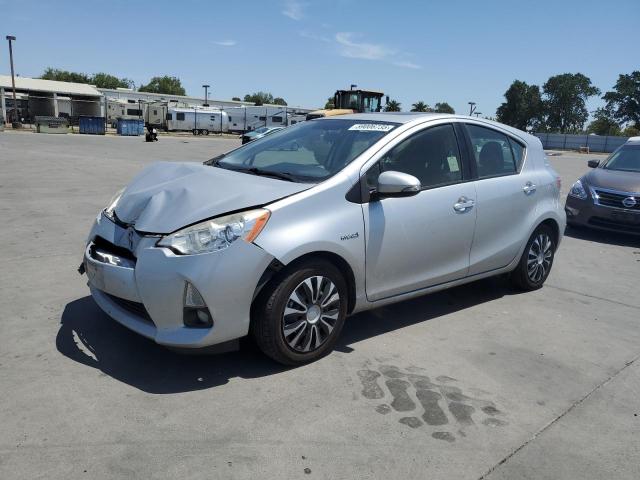 Vin: jtdkdtb35d1040497, lot: 59006735, toyota prius 2013 img_1