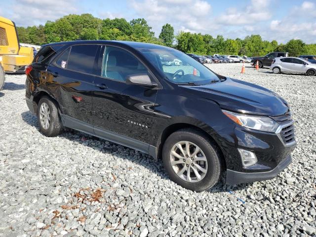 Vin: 2gnaxhev0j6272180, lot: 56357035, chevrolet equinox ls 20184