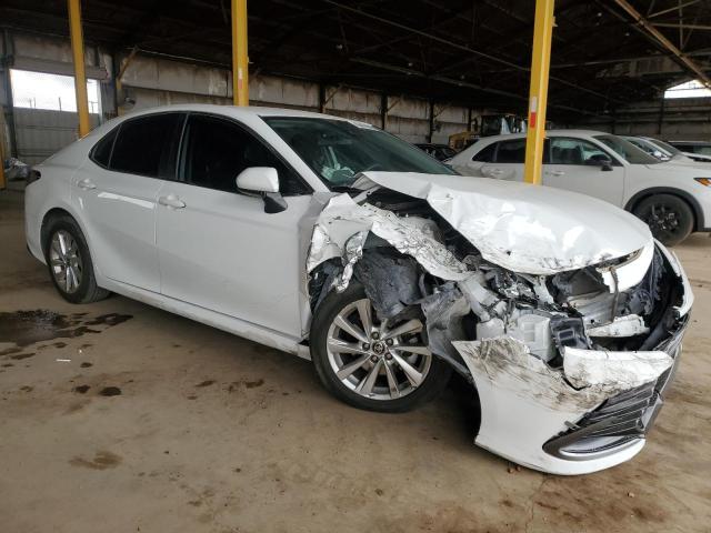 Vin: 4t1c11ak4mu446095, lot: 55476065, toyota camry le 20214