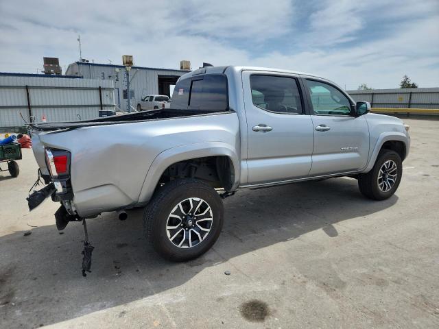 Vin: 3tmcz5an0nm490678, lot: 58824595, toyota tacoma double cab 20223