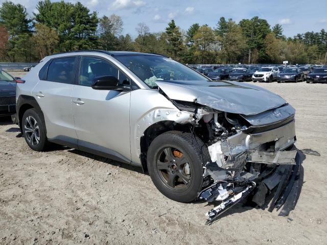 Vin: jtmabacaxra053546, lot: 55246015, toyota bz4x xle xle 20244