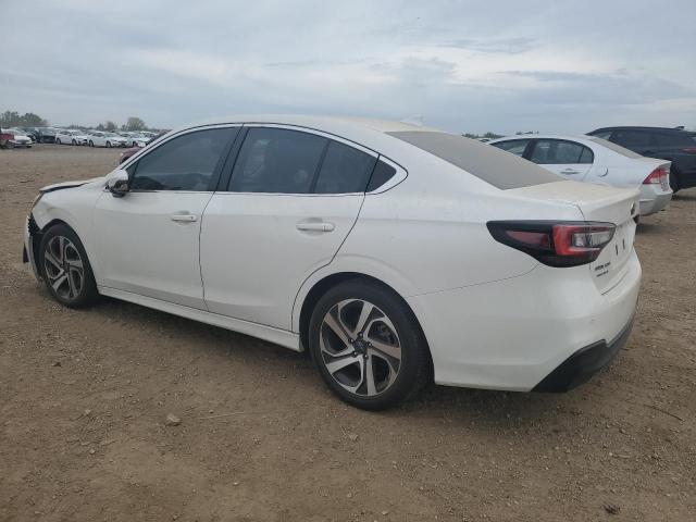 Vin: 4s3bwan63n3020193, lot: 57454465, subaru legacy limited 20222
