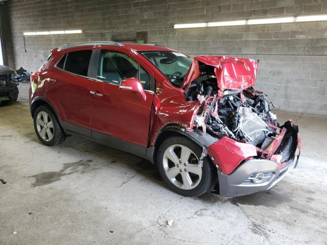 Vin: kl4cjgsb5fb140778, lot: 58920555, buick encore 20154