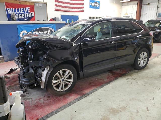 Vin: 2fmpk4j93kbc59138, lot: 57889665, ford edge sel 2019 img_1