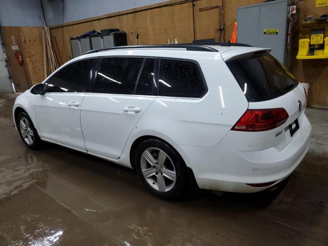 Vin: 3vwca7au0fm507732, lot: 58069785, volkswagen golf tdi s 20152
