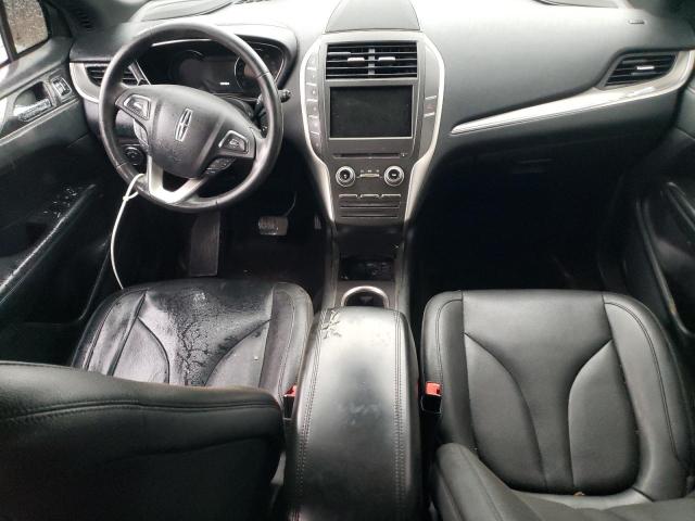 2015 LINCOLN MKC 5LMCJ1A90FUJ28486