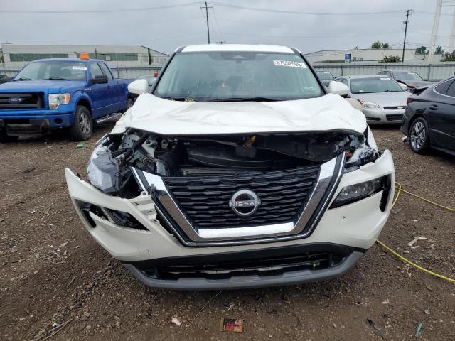 2023 NISSAN ROGUE SV JN8BT3BB0PW491035