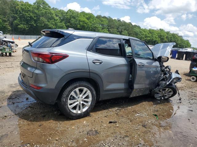 Vin: kl79mms21mb181103, lot: 56378975, chevrolet trailblzr ls 20213