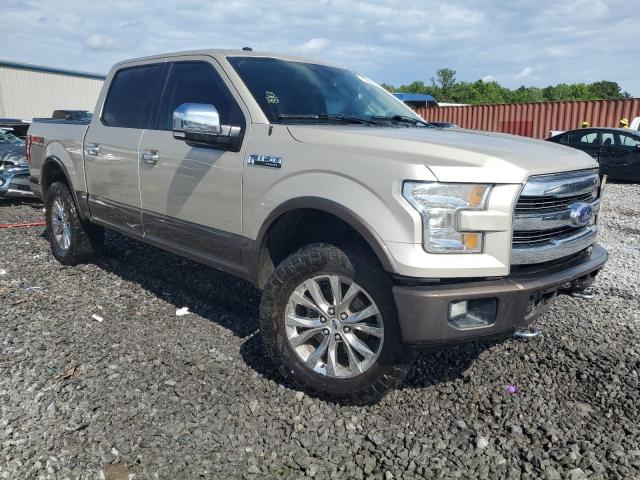 Vin: 1ftew1ef3hkc90046, lot: 58929375, ford f-150 supercrew 20174