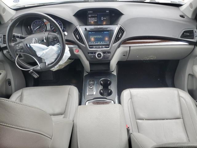 2018 ACURA MDX 5J8YD4H36JL013978
