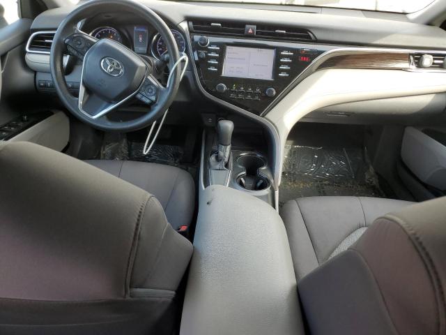 2018 TOYOTA CAMRY L - 4T1B11HK1JU671667