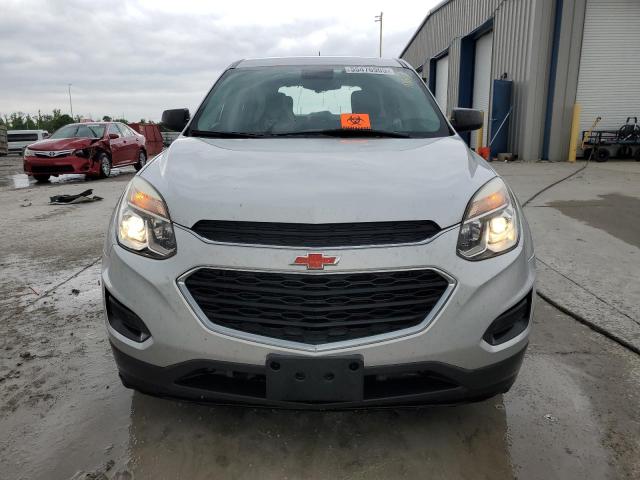 2017 CHEVROLET EQUINOX LS - 2GNALBEK7H1567122