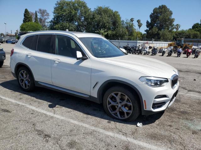 Vin: 5uxty5c02l9d30660, lot: 45039855, bmw x3 xdrive30i 20204