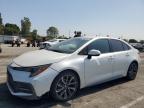 2022 TOYOTA COROLLA SE - JTDS4MCE2N3500002