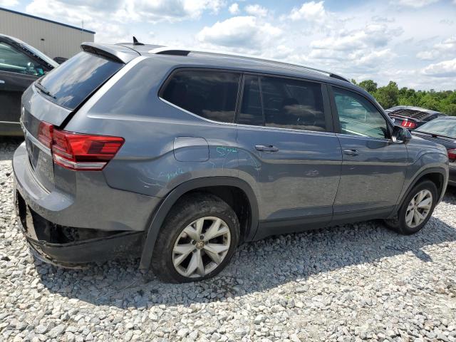 Vin: 1v2dr2ca2jc553710, lot: 55065705, volkswagen atlas se 20183