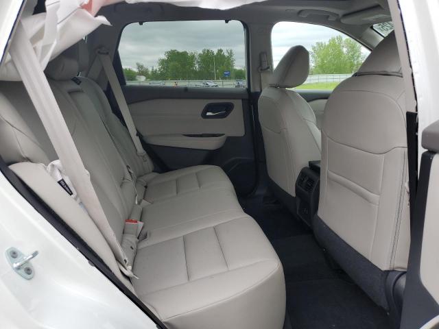2023 NISSAN ROGUE SV 5N1BT3BB3PC849057
