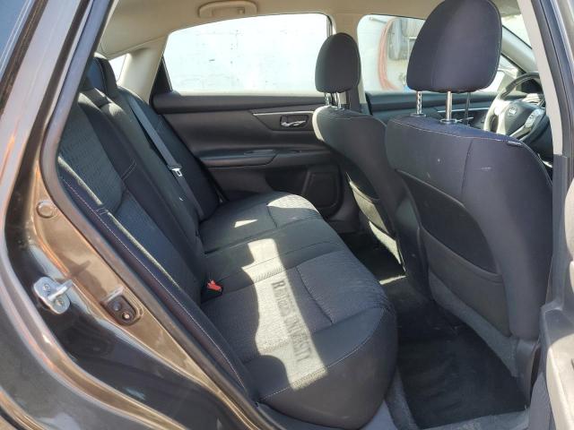2017 NISSAN ALTIMA 2.5 - 1N4AL3AP1HC110256
