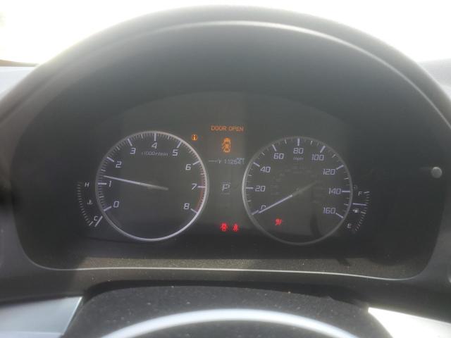 2015 ACURA ILX 20 PRE - 19VDE1F51FE003056