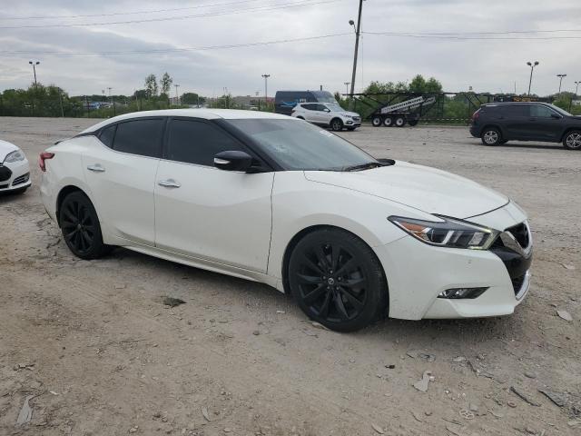 Vin: 1n4aa6ap8hc436031, lot: 58526285, nissan maxima 3.5s 20174