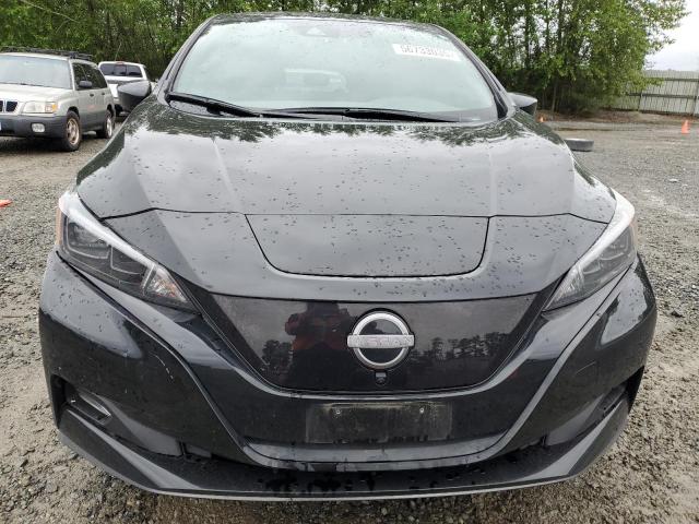 2023 NISSAN LEAF SV PL - 1N4CZ1CVXPC552443