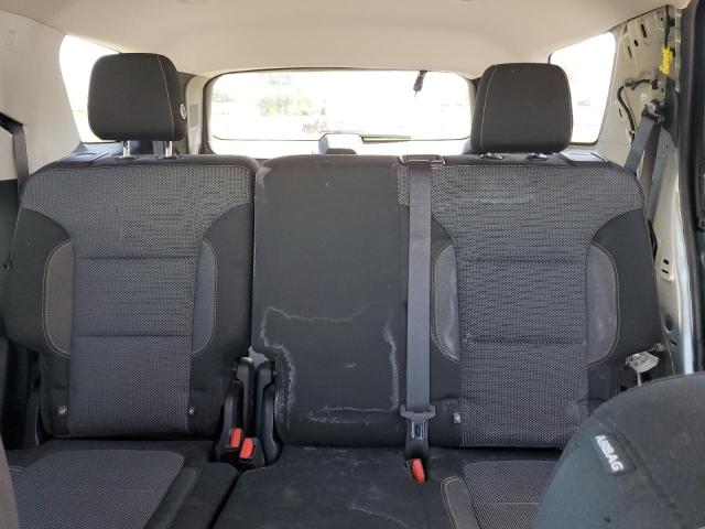2018 CHEVROLET TRAVERSE L - 1GNEVFKWXJJ181848
