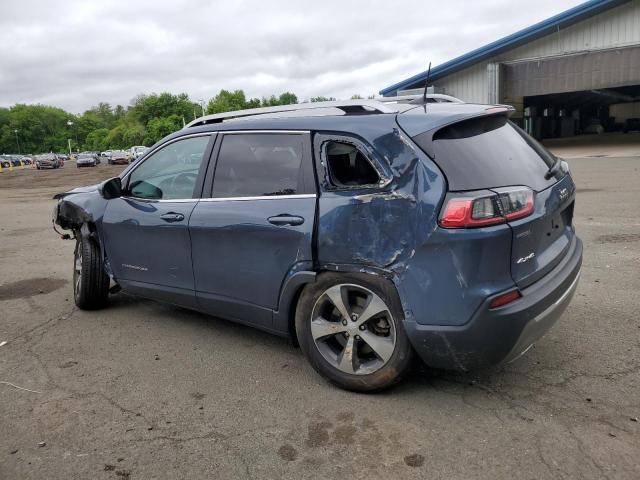 Vin: 1c4pjmdx7kd364387, lot: 58658985, jeep grand cher limited 20192