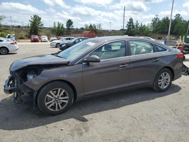 Vin: 5npe24afxhh526886, lot: 56257335, hyundai sonata se 2017 img_1