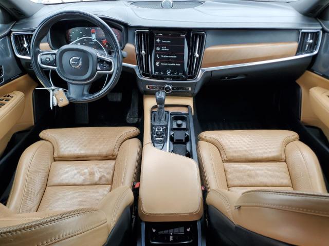 2017 VOLVO S90 T6 INS YV1A22MLXH1017063
