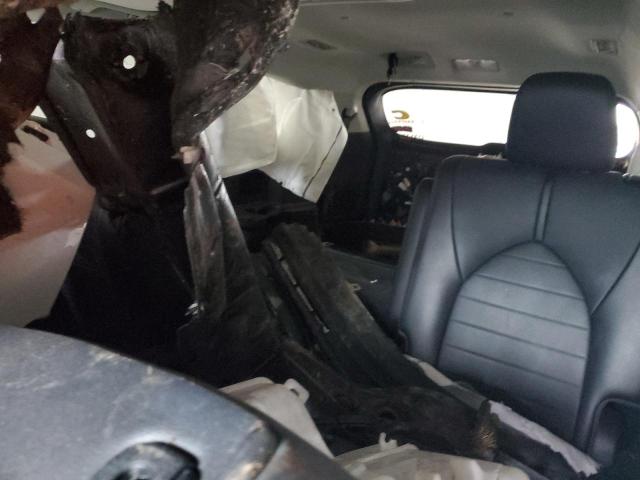 2021 TOYOTA HIGHLANDER - 5TDGZRBH6MS531864
