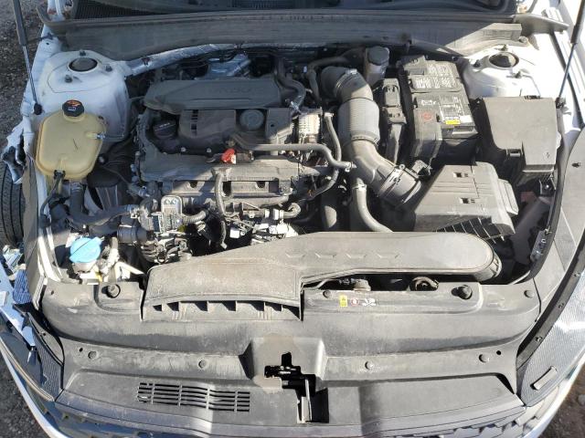 2023 KIA K5 LXS 5XXG14J27PG182033