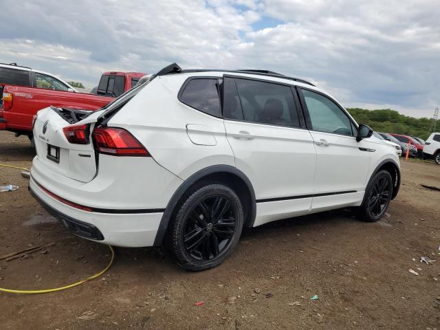Vin: 3vv8b7ax7nm007213, lot: 58302205, volkswagen tiguan se r-line black 20243