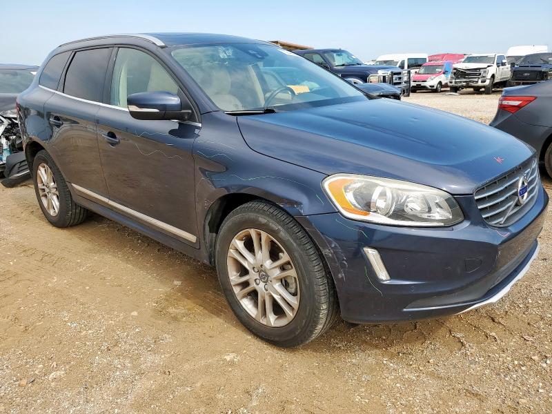 Vin: yv440mdk5f2740965, lot: 58493985, volvo xc60 t5 premier 20154