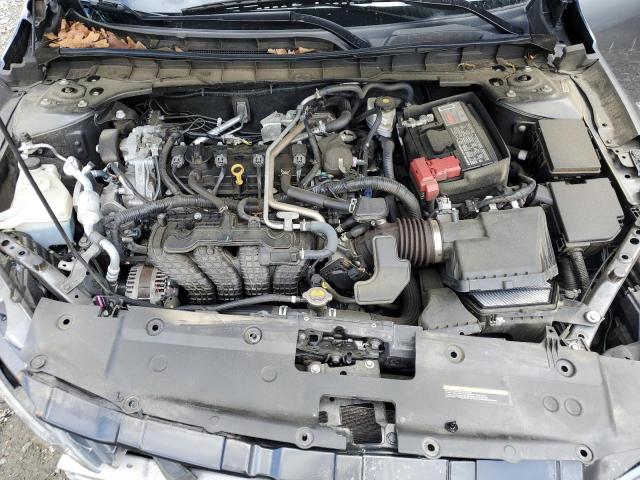 2022 NISSAN ALTIMA S - 1N4BL4BV3NN357849
