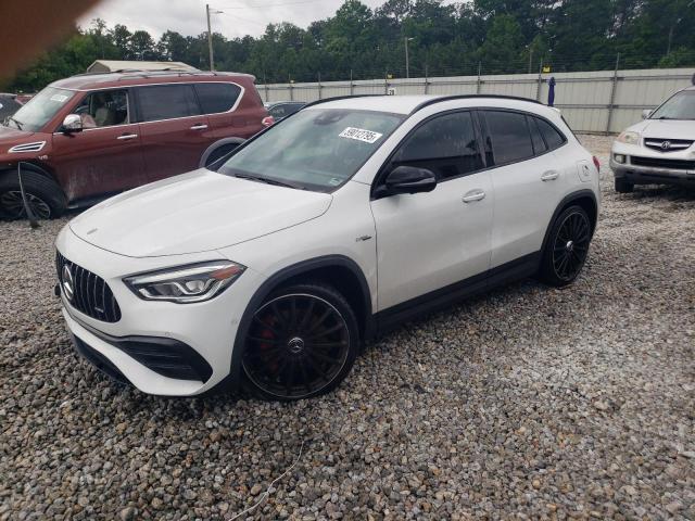 Vin: w1n4n5db2pj463265, lot: 59012795, mercedes-benz gla-class 45 amg 2023 img_1