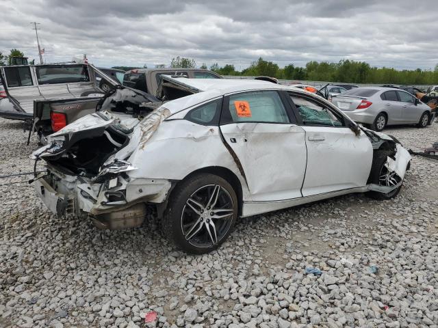 Vin: 1hgcv2f98ma021440, lot: 58132975, honda accord touring 20213