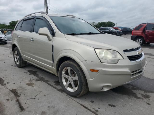 Vin: 3gnal3ek8ds546431, lot: 58998395, chevrolet captiva lt 20134