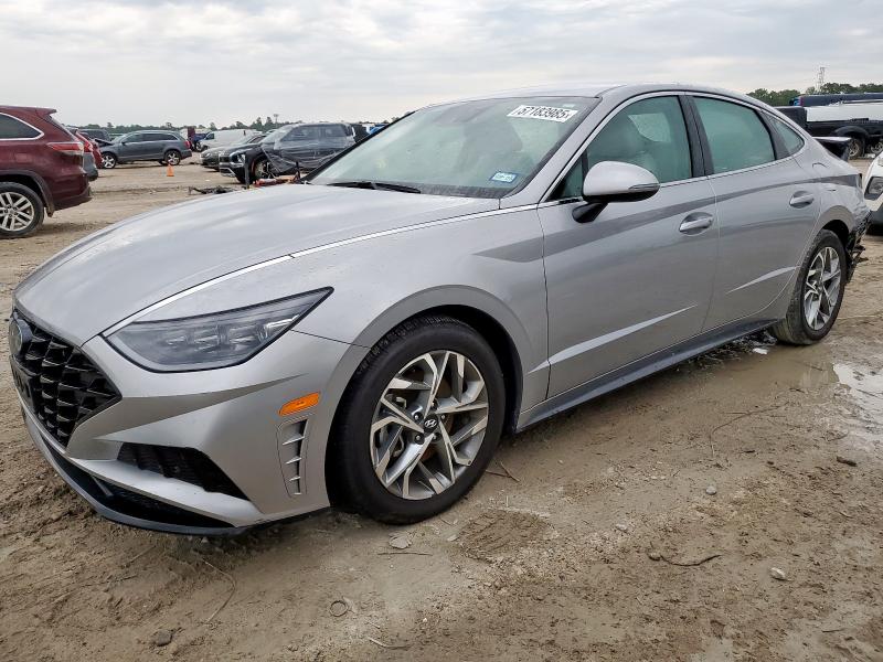 HYUNDAI SONATA SEL