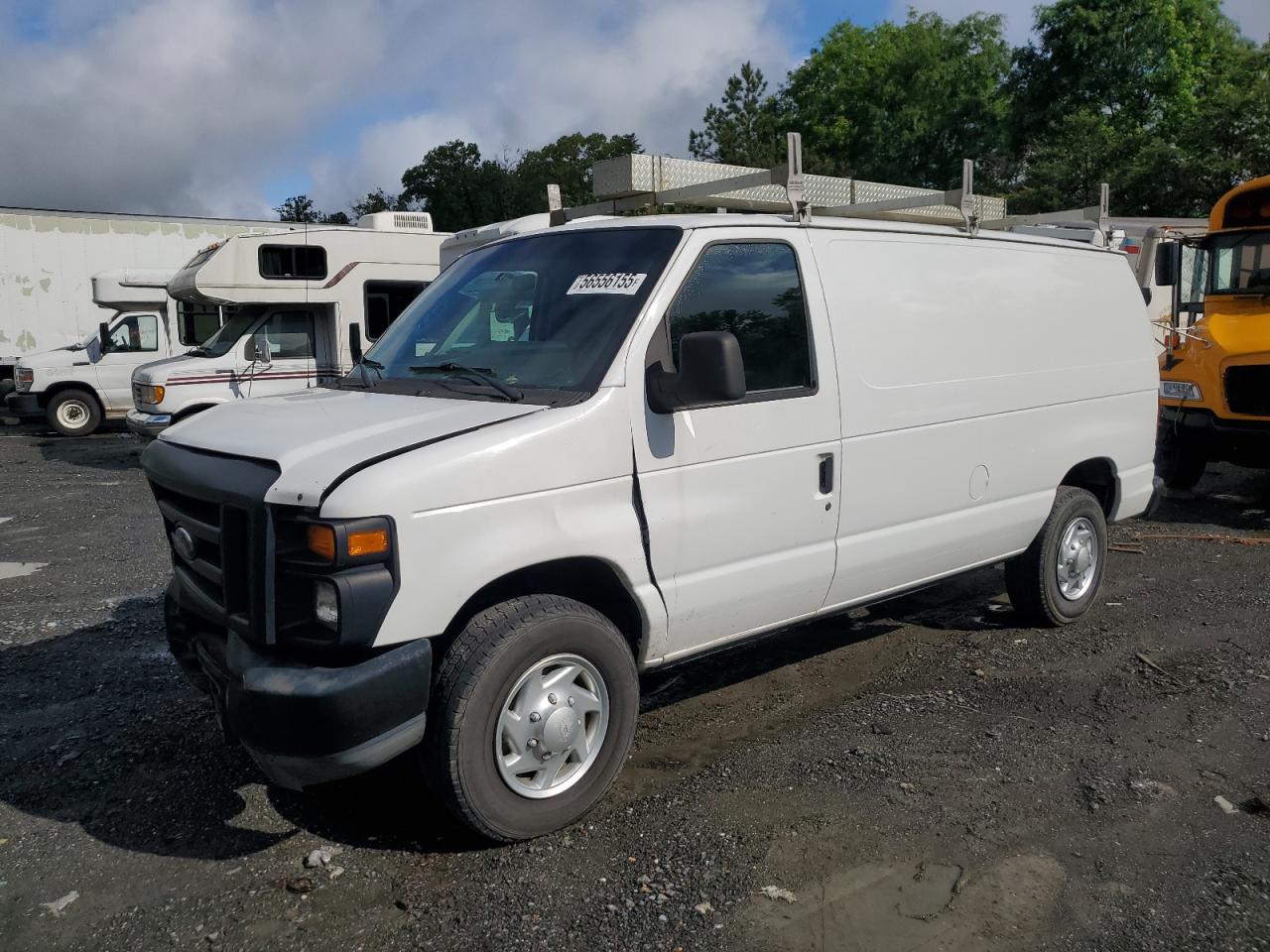 FORD E-350 E250 VAN