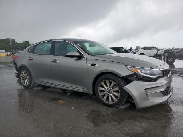 Vin: 5xxgt4l35hg133558, lot: 57454245, kia optima lx 20174